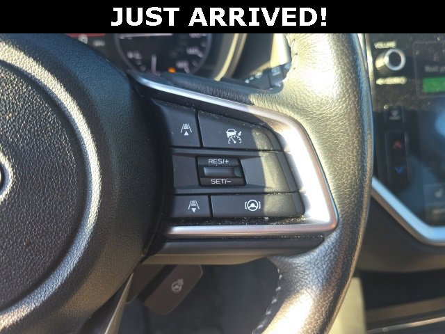 Used 2023 Subaru Ascent Limited w/ Technology Package image 21