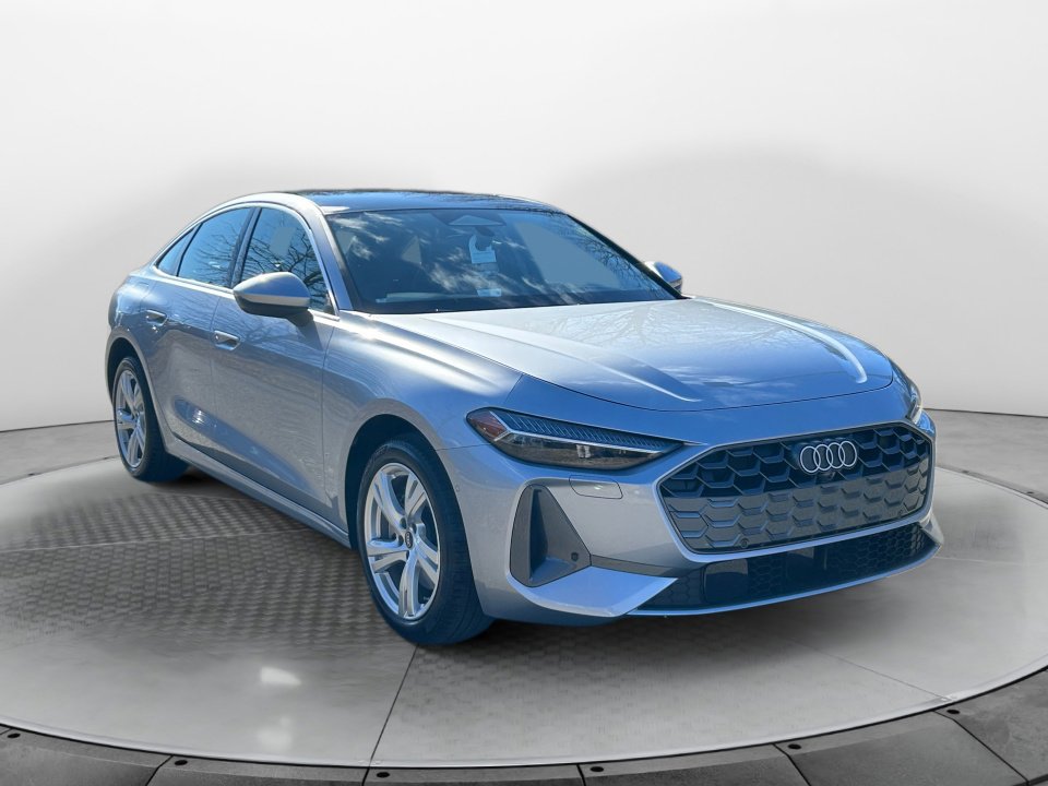 New 2025 Audi A5 2.0T Premium Plus