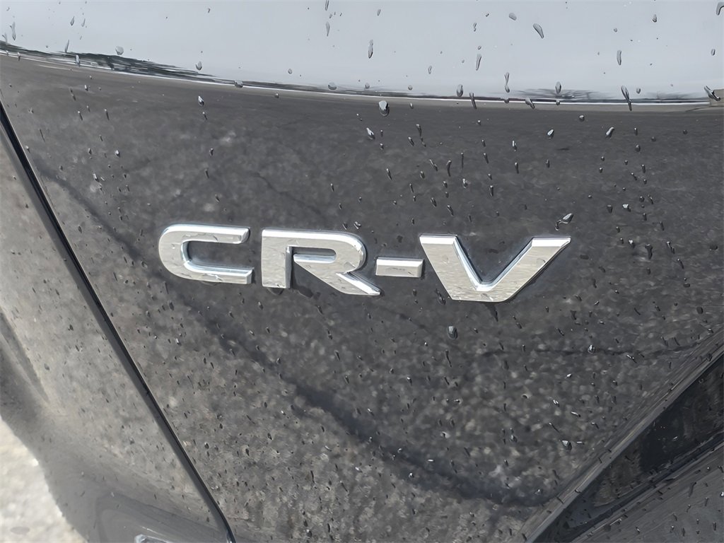 Used 2020 Honda CR-V EX image 8