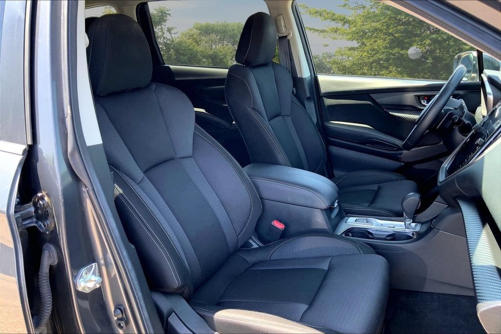 Used 2024 Subaru Ascent Premium w/ Convenience Package AWD/4WD image 27