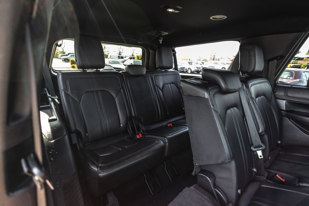 Used 2021 Ford Expedition Max Limited image 35