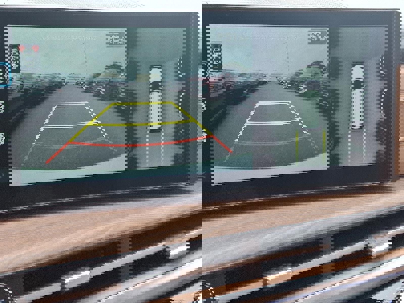 New 2026 Hyundai Santa Fe Limited image 14