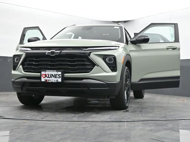 New 2026 Chevrolet TrailBlazer LT w/ Convenience Package AWD/4WD image 59