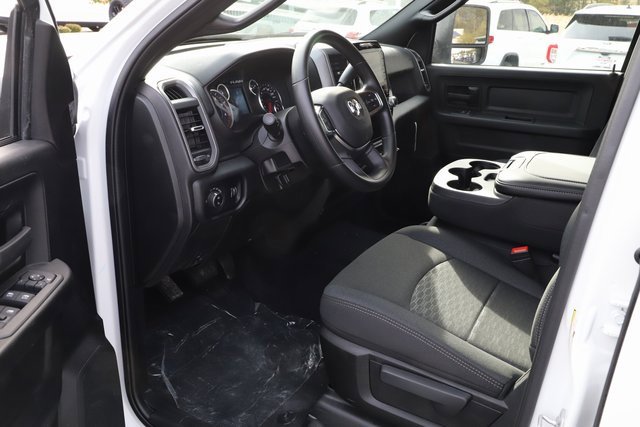 New 2026 RAM 3500 Tradesman image 9