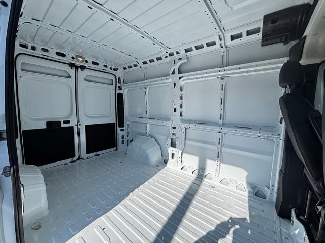 New 2026 RAM ProMaster 1500 w/ Safety Group FWD image 20