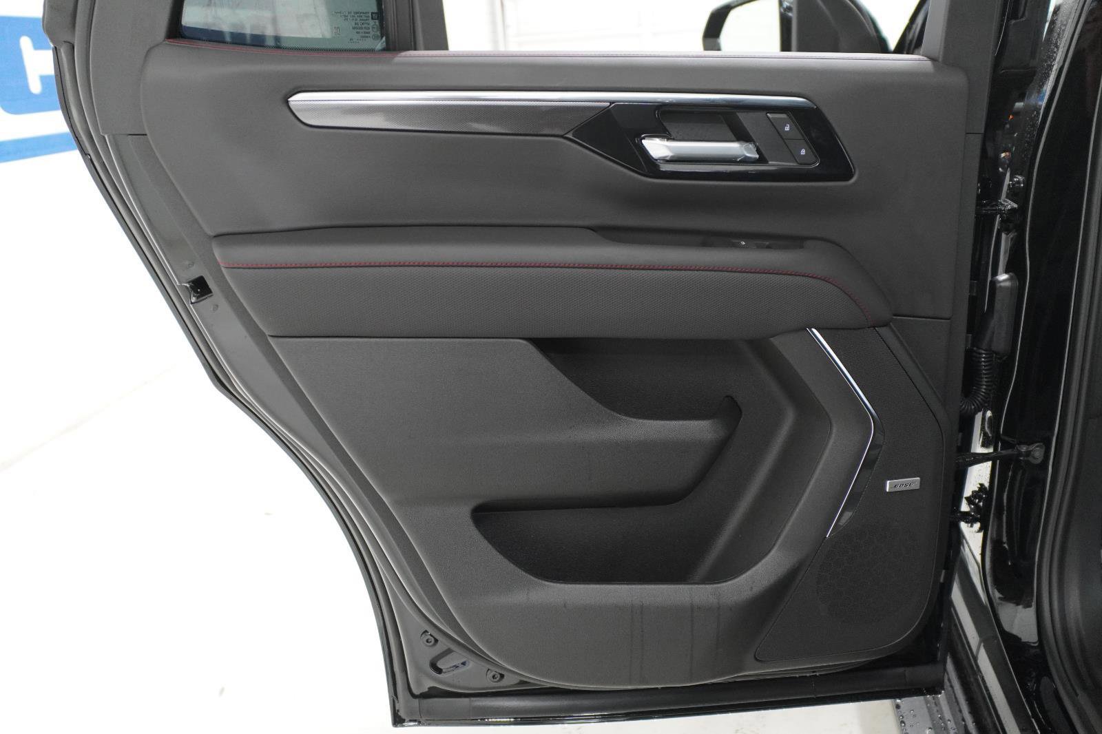New 2026 Chevrolet Tahoe RST w/ Comfort Package image 37