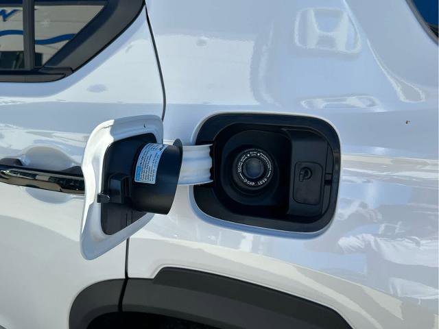 New 2026 Honda Passport TrailSport Elite image 16