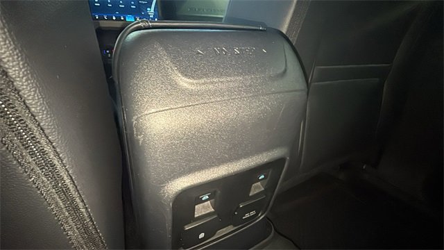 Used 2024 Ford Bronco Wildtrak image 20