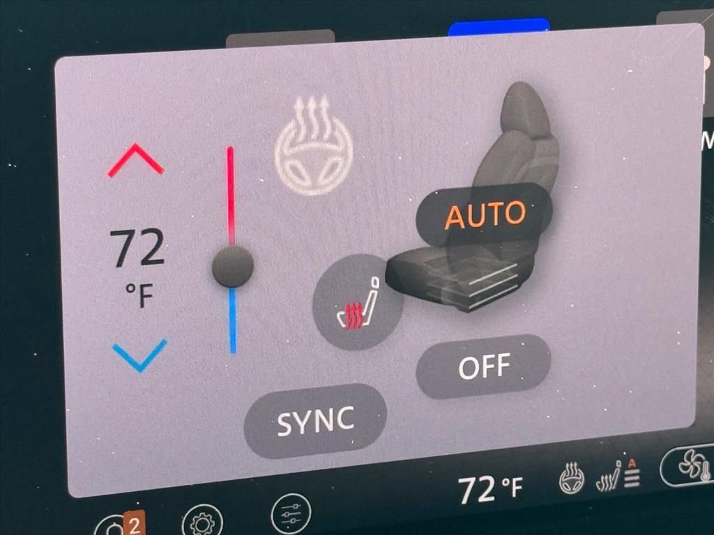 New 2026 Nissan Murano SL AWD/4WD image 23