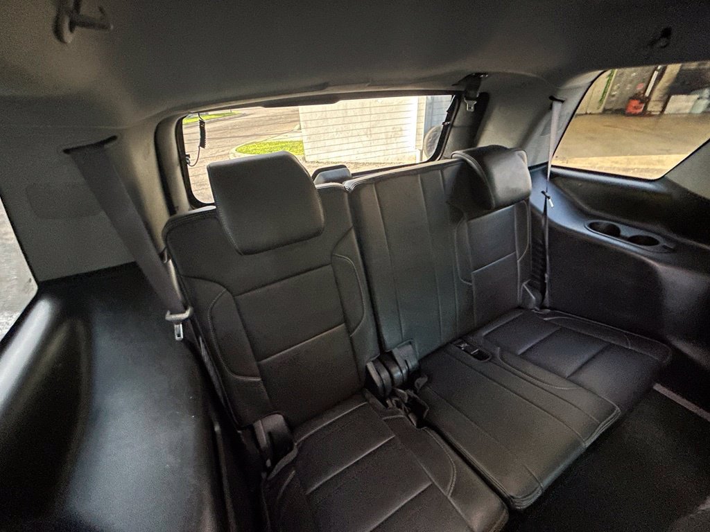 Used 2017 GMC Yukon Denali RWD image 28