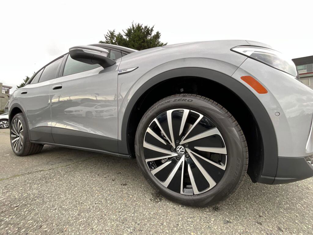 New 2026 Volkswagen ID.4 Pro image 10