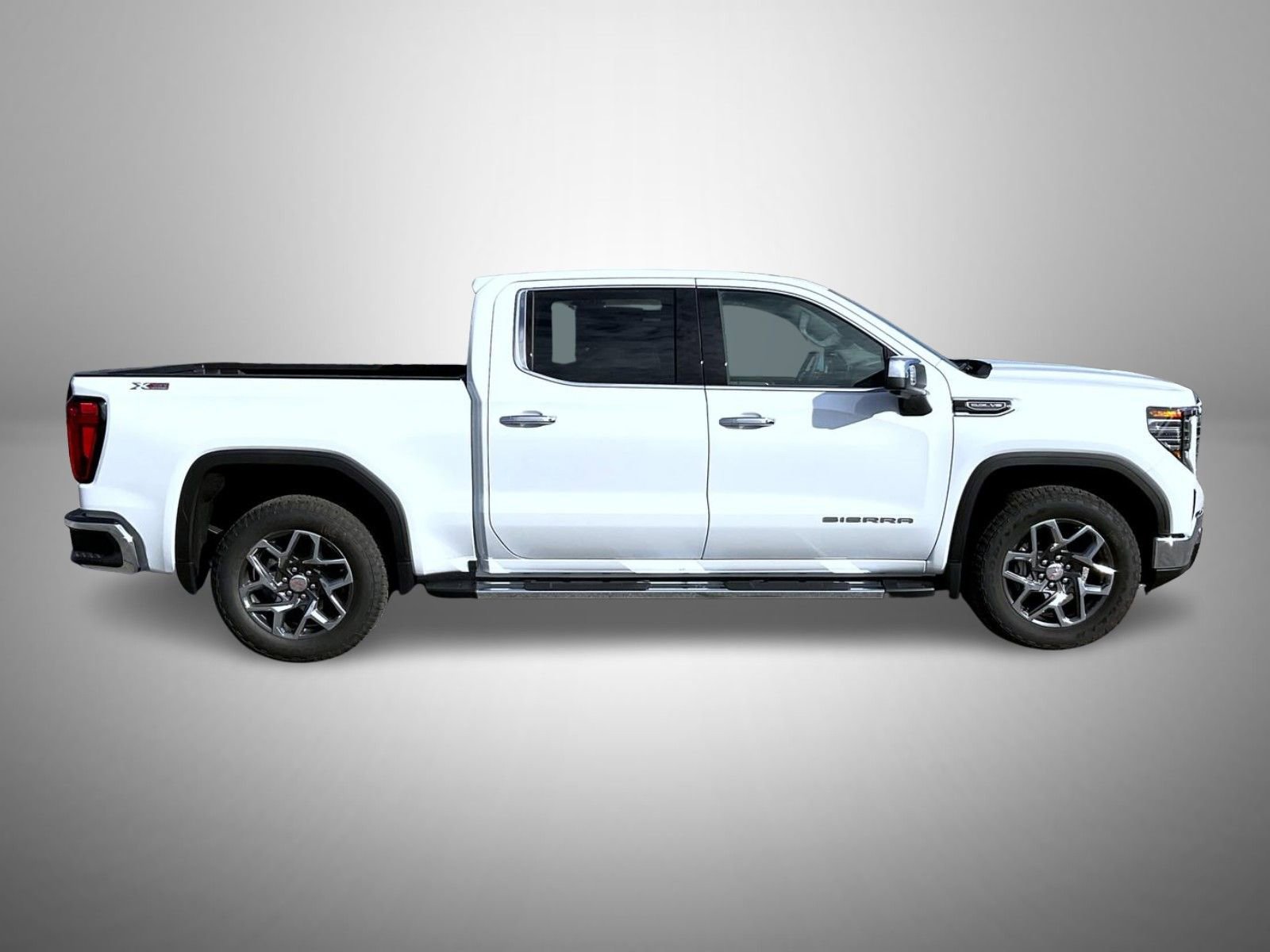 New 2026 GMC Sierra 1500 SLT w/ SLT Premium Plus Package image 4
