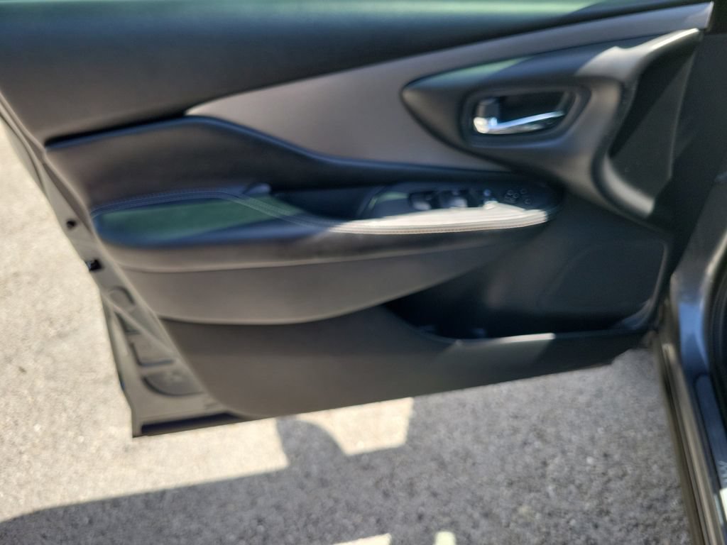 Certified 2020 Nissan Murano S w/ Technology Package FWD image 26