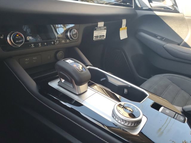New 2026 Mitsubishi Outlander SE FWD image 27