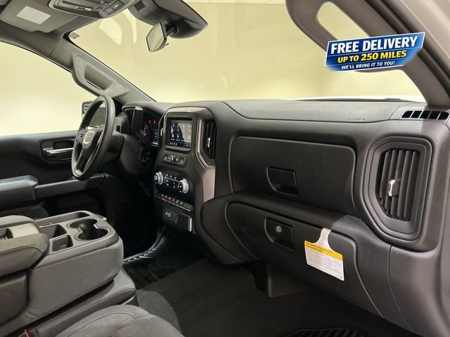 New 2026 GMC Sierra 1500 Pro w/ Graphite Edition RWD image 24