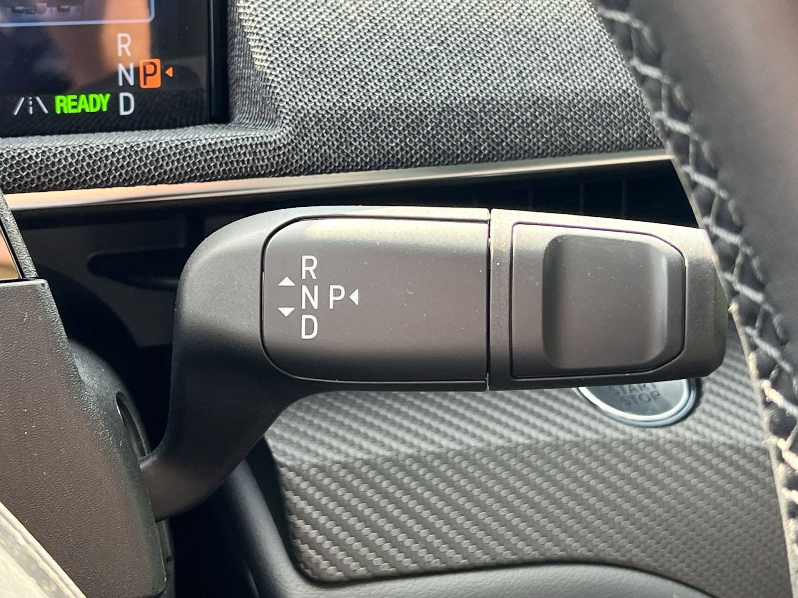 New 2025 Ford Mustang Mach-E Premium image 22