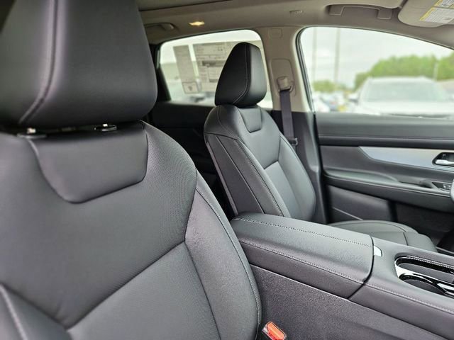 New 2026 Nissan Murano SL image 11