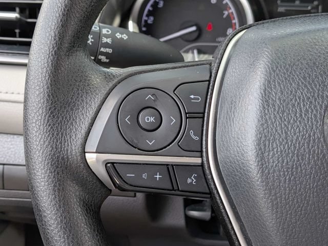 Used 2024 Toyota Camry LE FWD image 22