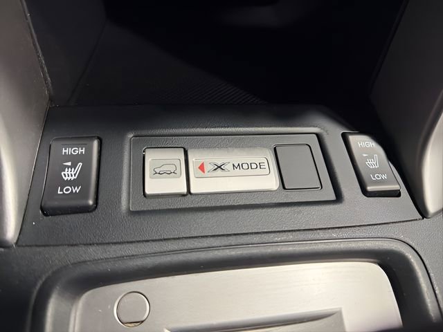 Used 2018 Subaru Forester 2.5i Premium AWD/4WD image 23