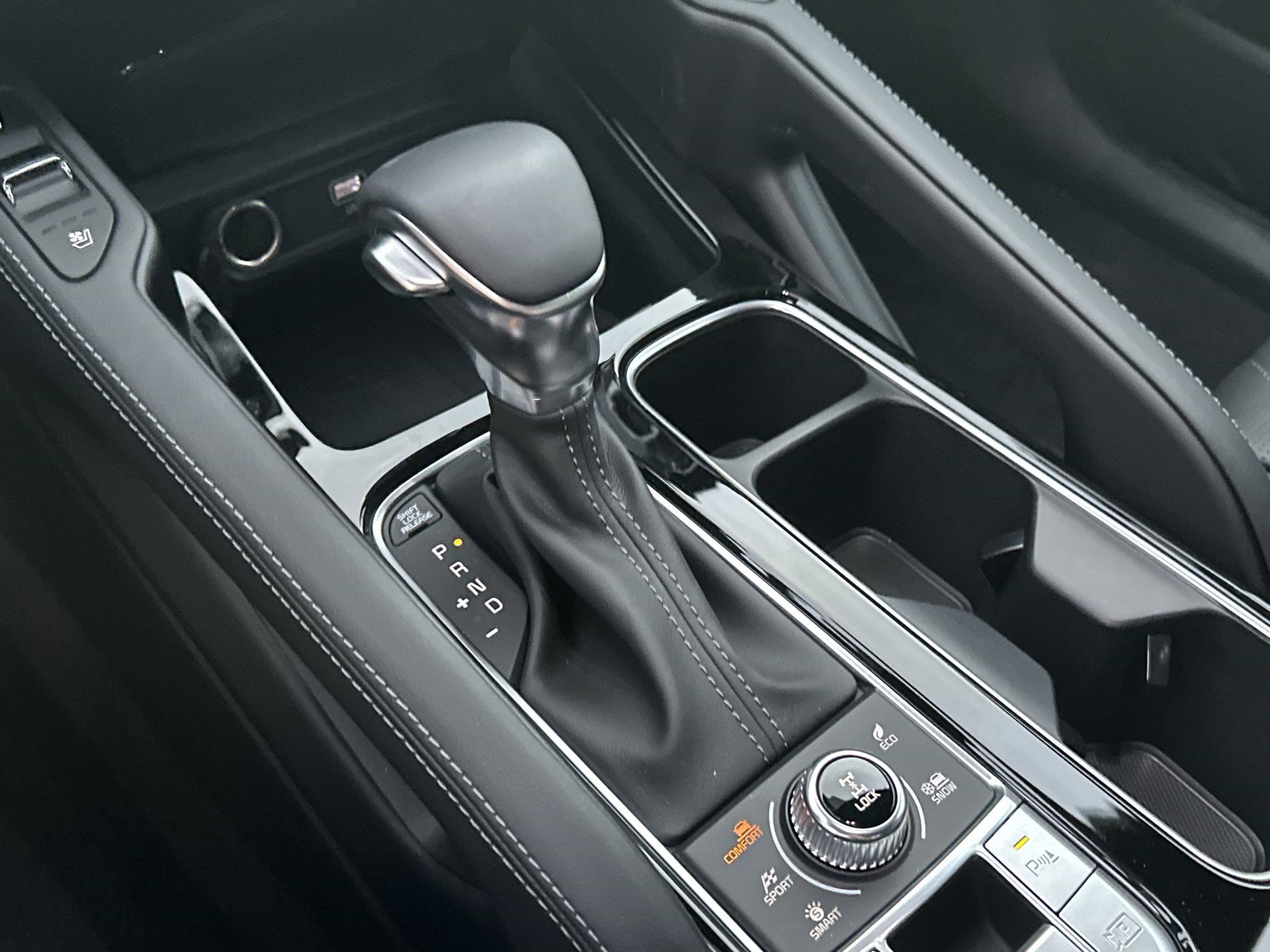 New 2025 Kia Telluride SX Prestige X-Line image 22