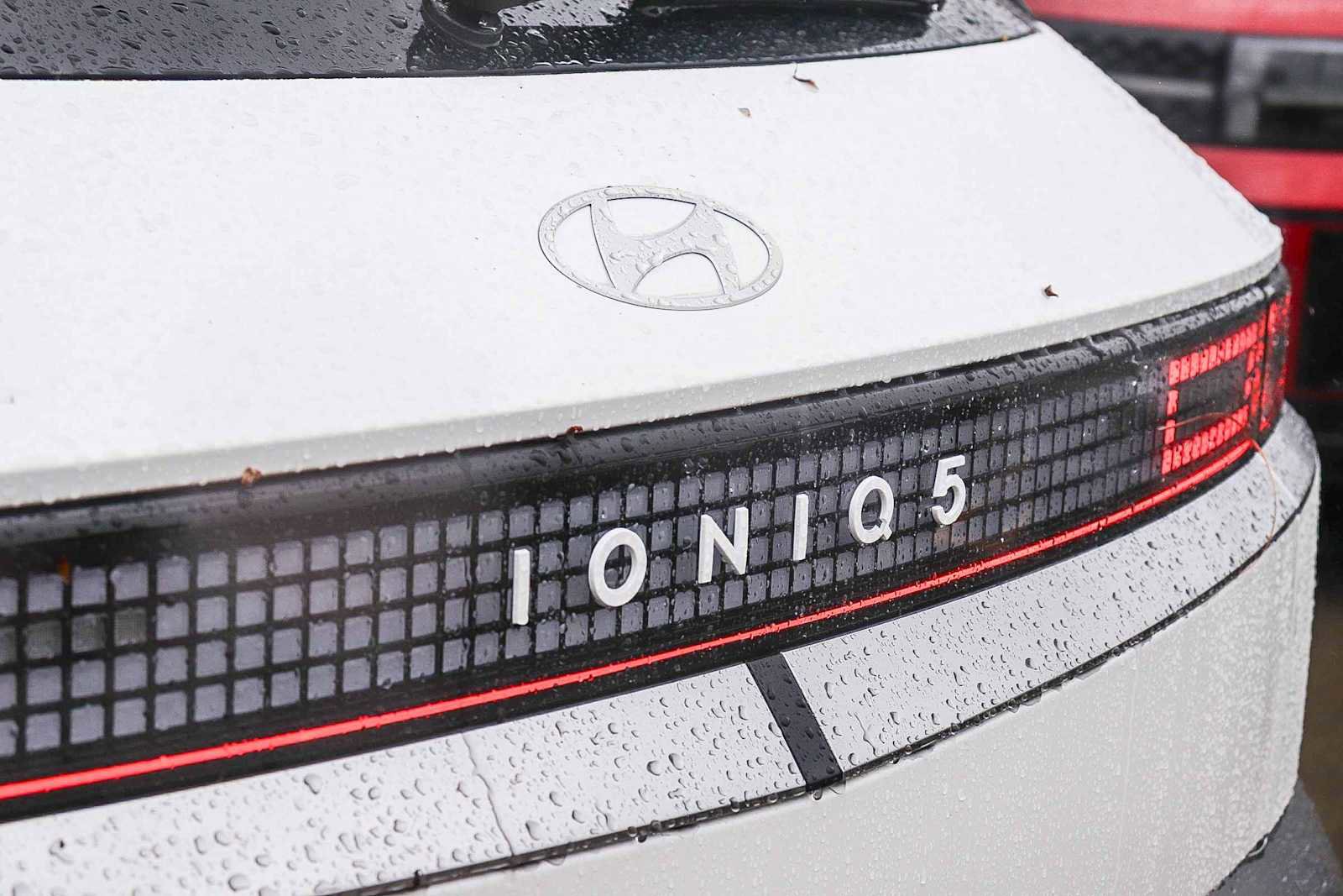 New 2026 Hyundai Ioniq 5 Limited RWD image 10
