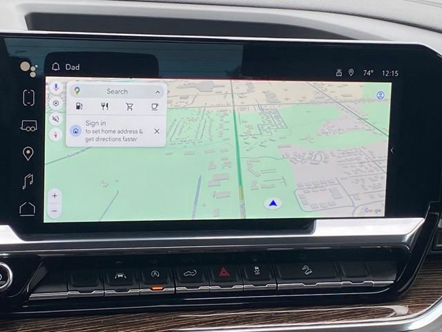 Certified 2023 GMC Sierra 1500 Elevation image 11