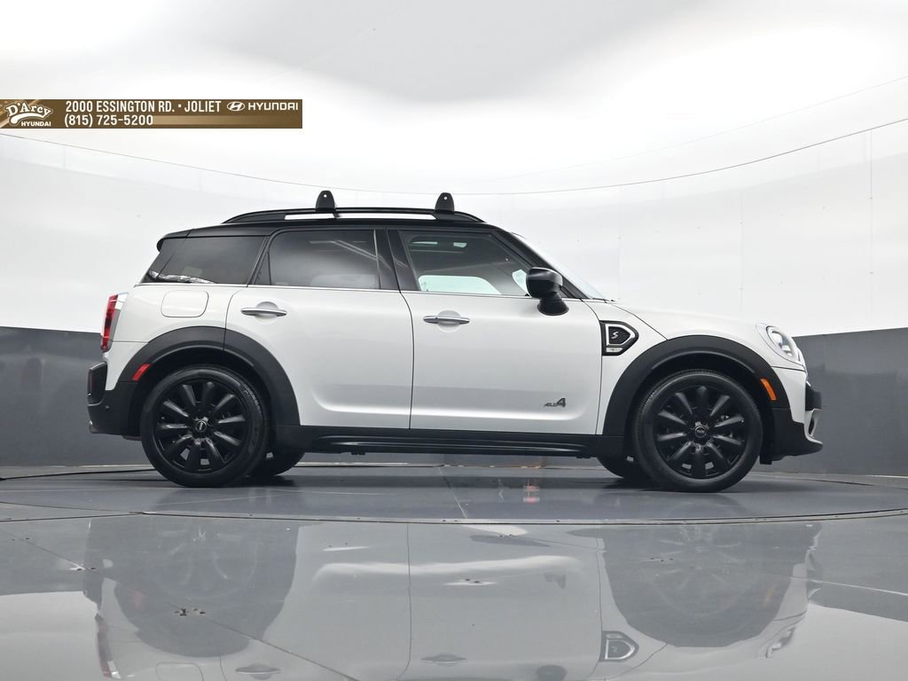 Used 2020 MINI Cooper Countryman S AWD/4WD image 24