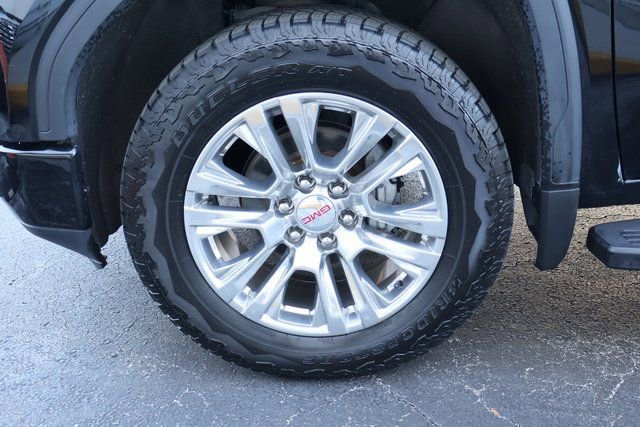 Certified 2021 GMC Sierra 1500 Denali image 8