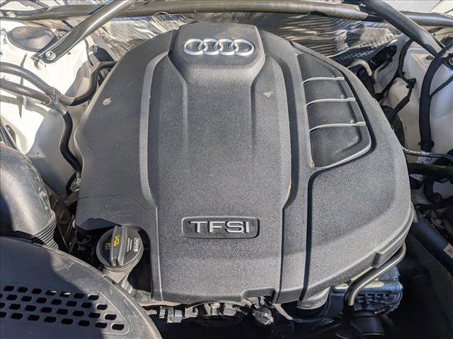 Used 2018 Audi Q5 2.0T Premium Plus w/ Premium Plus Package image 22