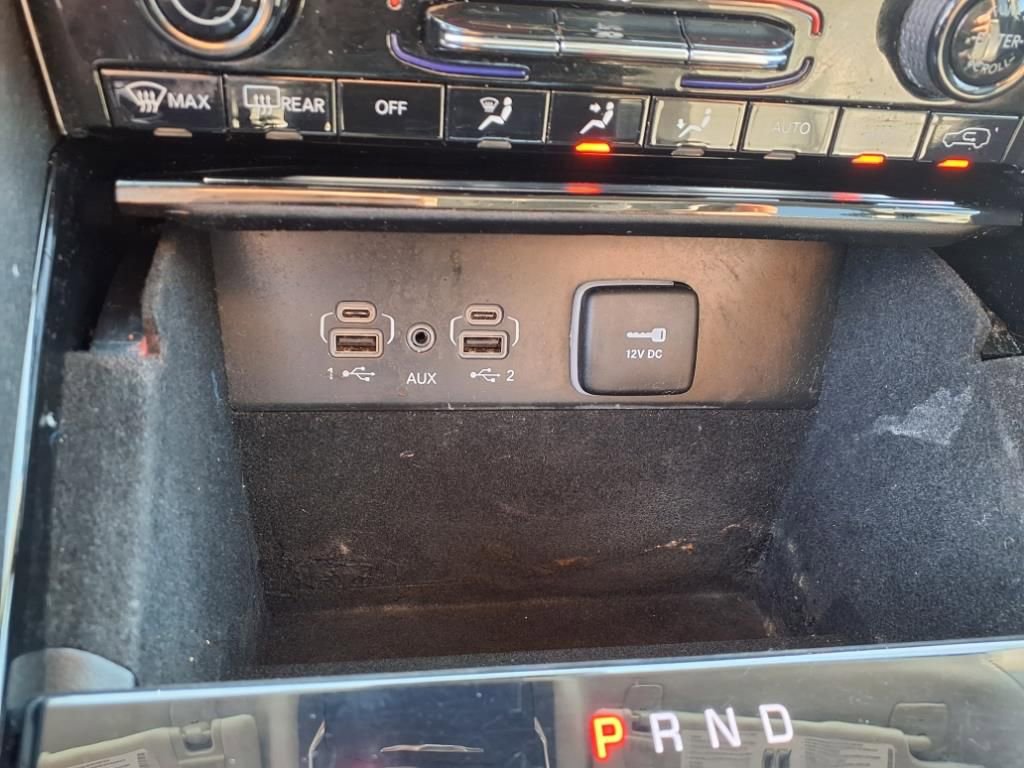 Certified 2021 Jeep Grand Cherokee L Limited image 21