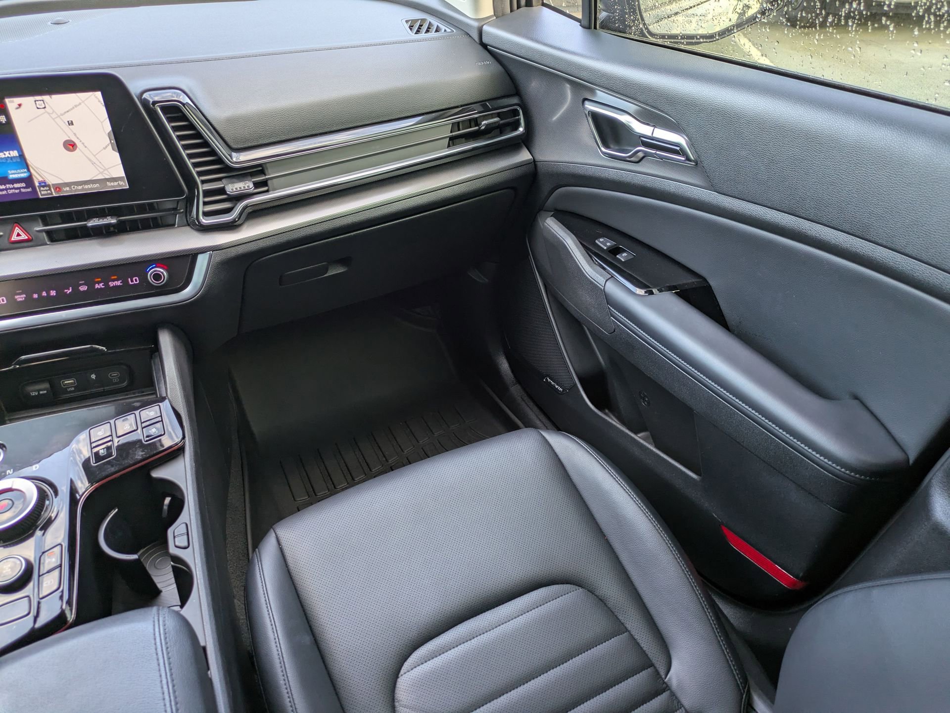 Used 2023 Kia Sportage SX Prestige image 20