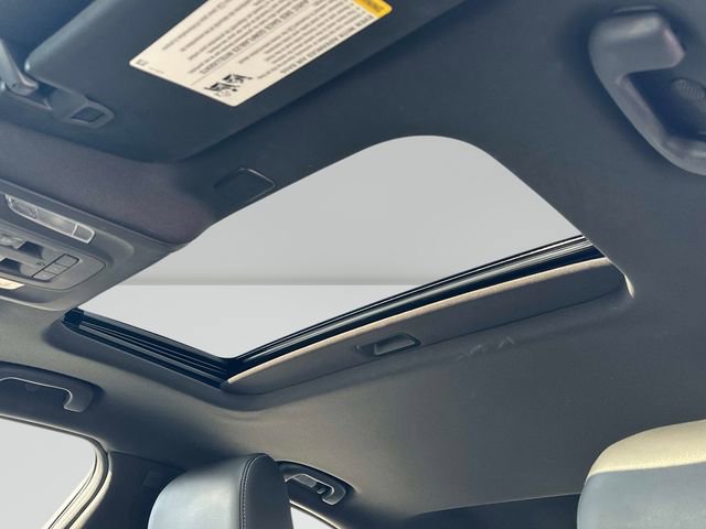 Certified 2023 Cadillac CT4 Premium Luxury image 15