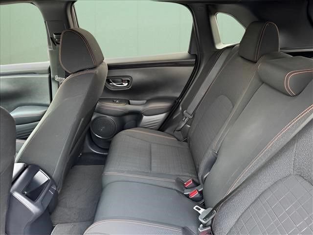 Used 2024 Honda HR-V Sport image 10