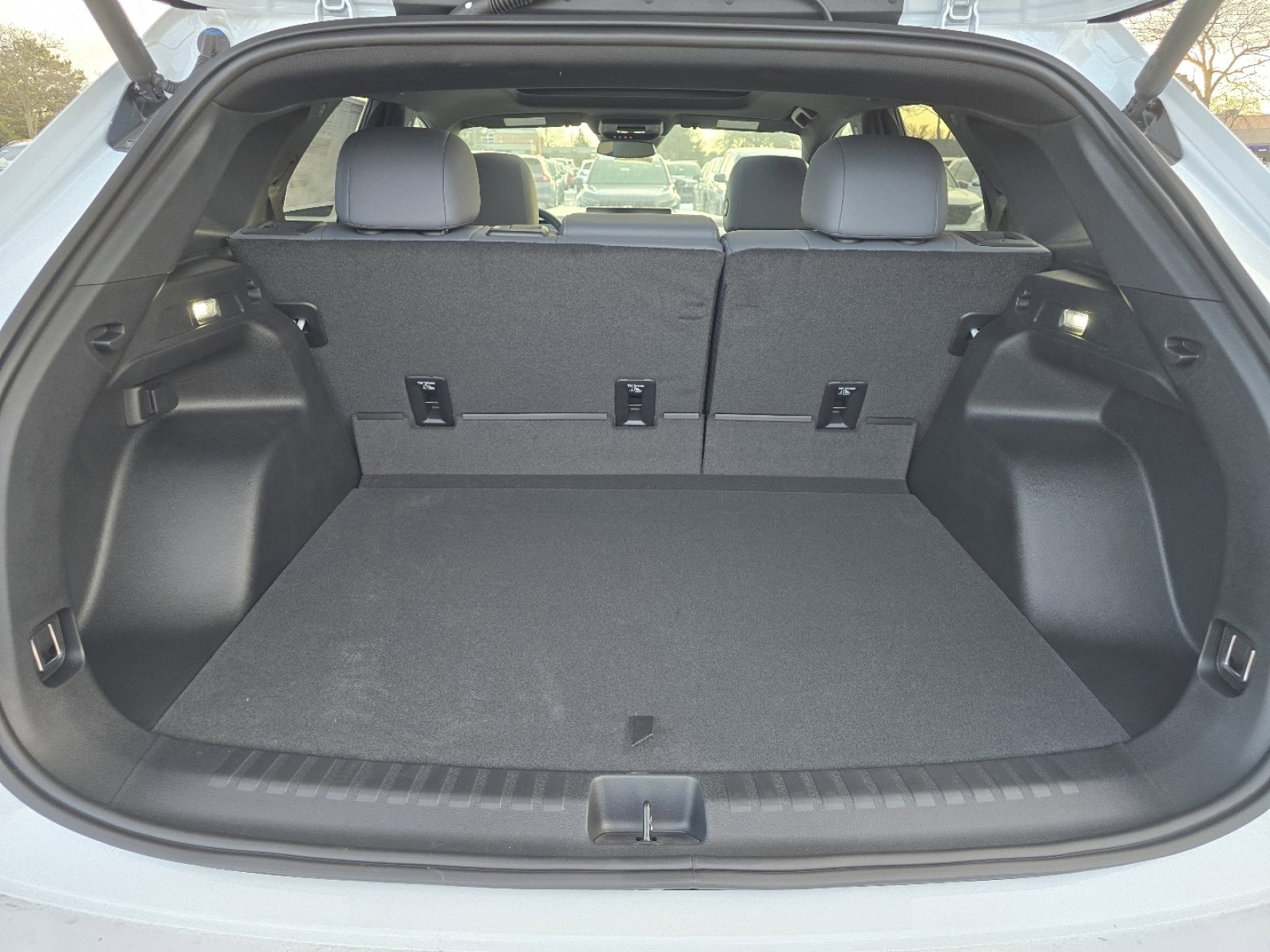 New 2026 Honda Prologue Touring image 22