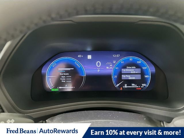 New 2026 Toyota Grand Highlander Limited image 14