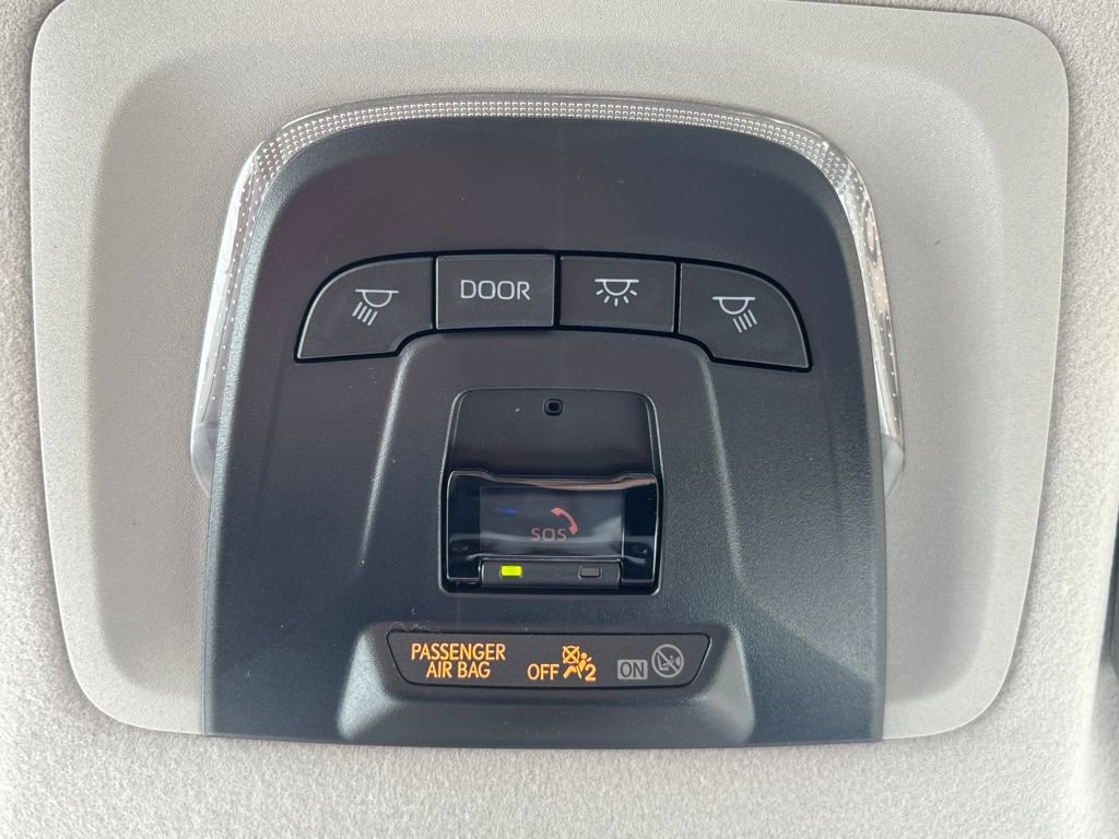 New 2026 Toyota Corolla Cross L image 14