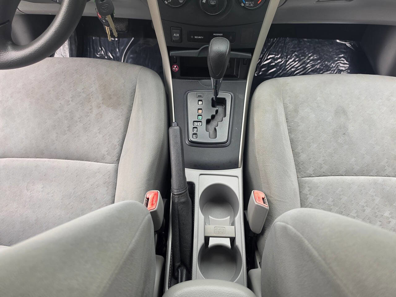 Used 2009 Toyota Corolla LE FWD image 44
