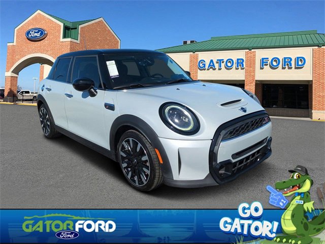 Used 2022 MINI Cooper S video 1