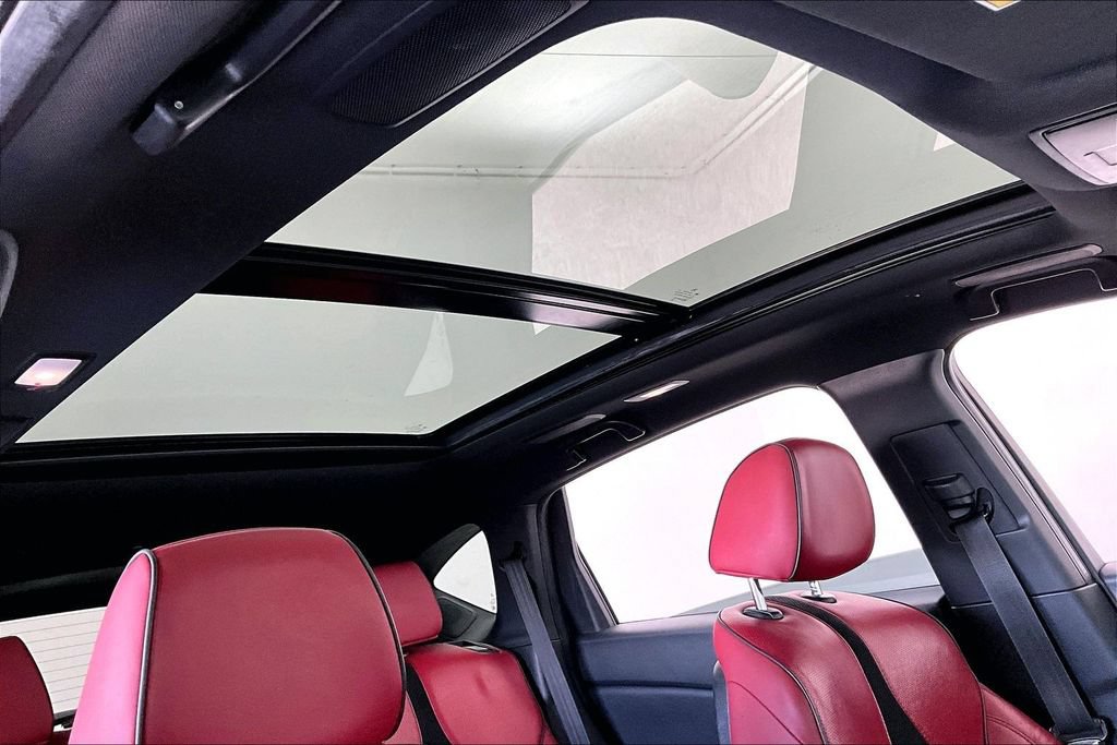 Used 2021 Acura RDX A-Spec w/ Technology Package FWD image 21