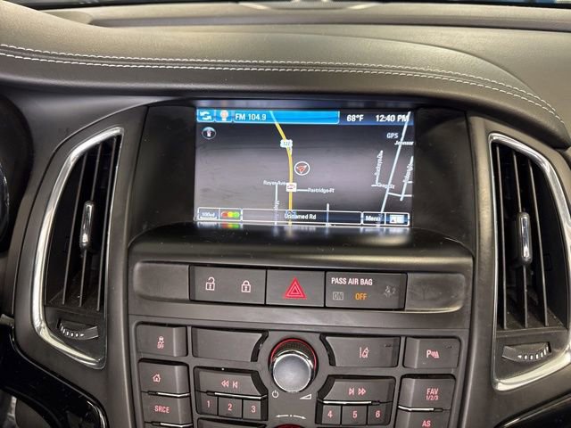 Used 2016 Buick Cascada Premium FWD image 9