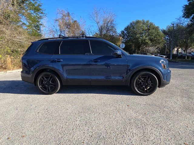 Used 2025 Kia Telluride SX X-Line image 8