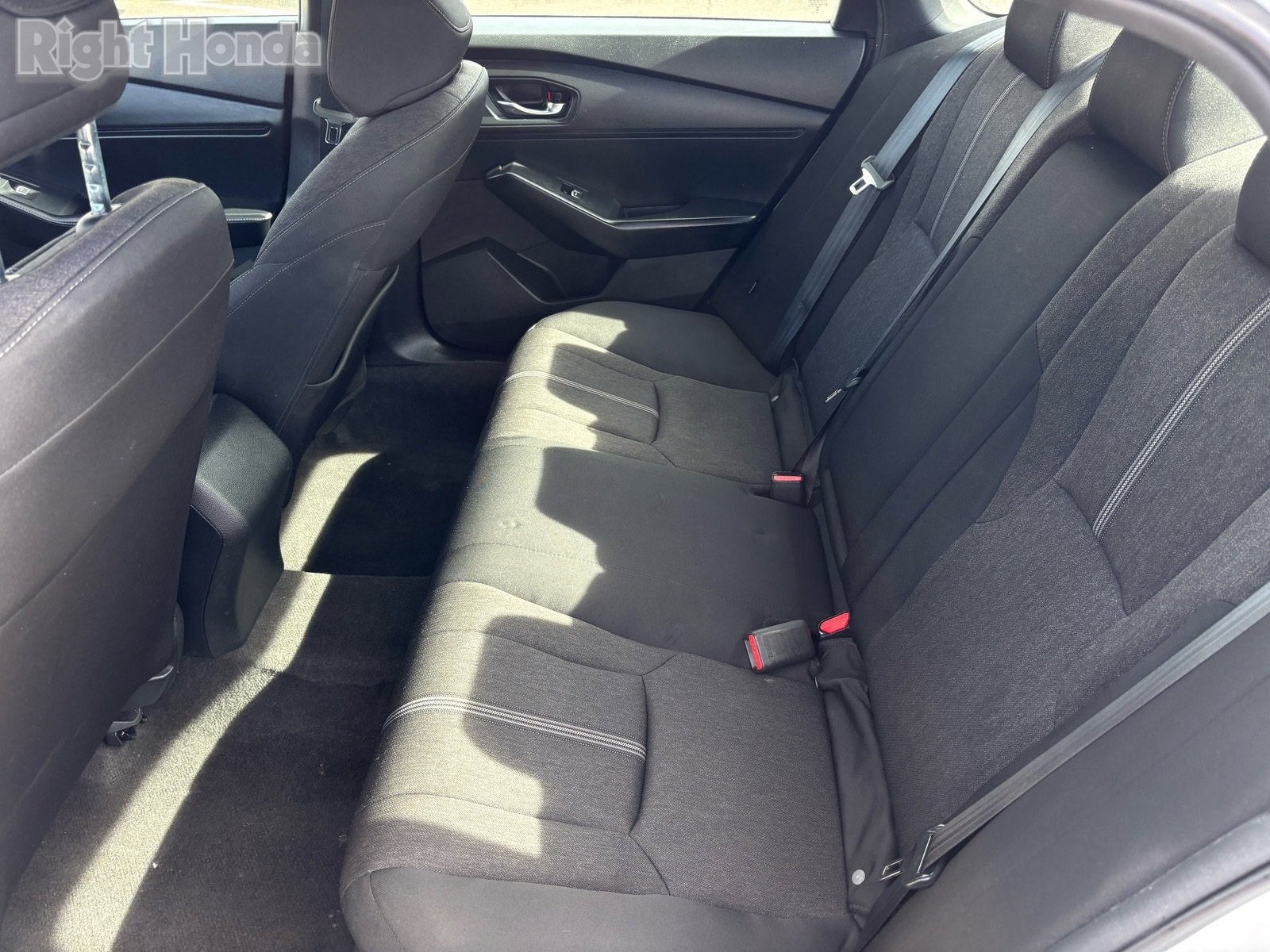 Used 2024 Honda Accord Sport image 14