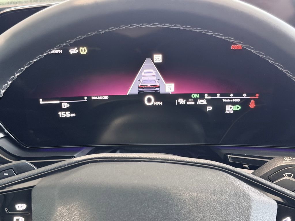 Certified 2025 Audi A5 2.0T Premium w/ Premium Plus AWD/4WD image 17