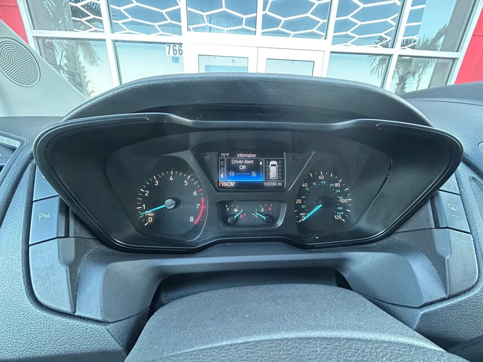 Used 2015 Ford Transit 150 XLT RWD image 17
