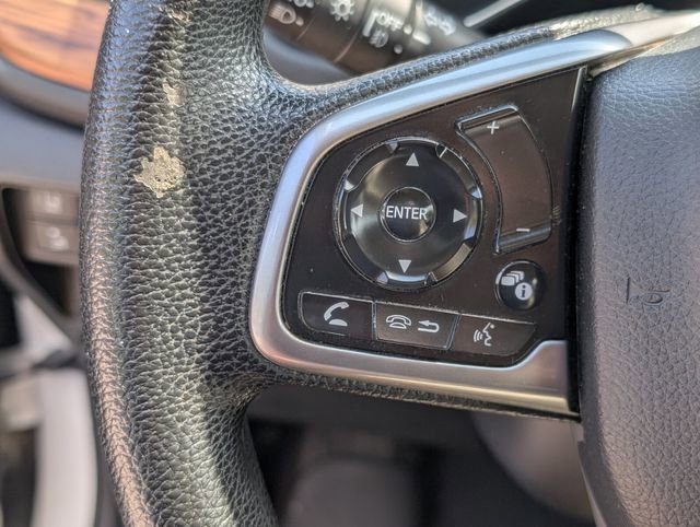 Used 2021 Honda CR-V EX image 29