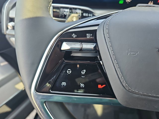 New 2026 Cadillac Vistiq Platinum image 20