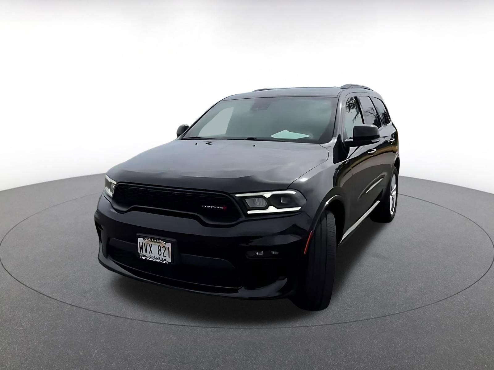 Used 2023 Dodge Durango GT image 7