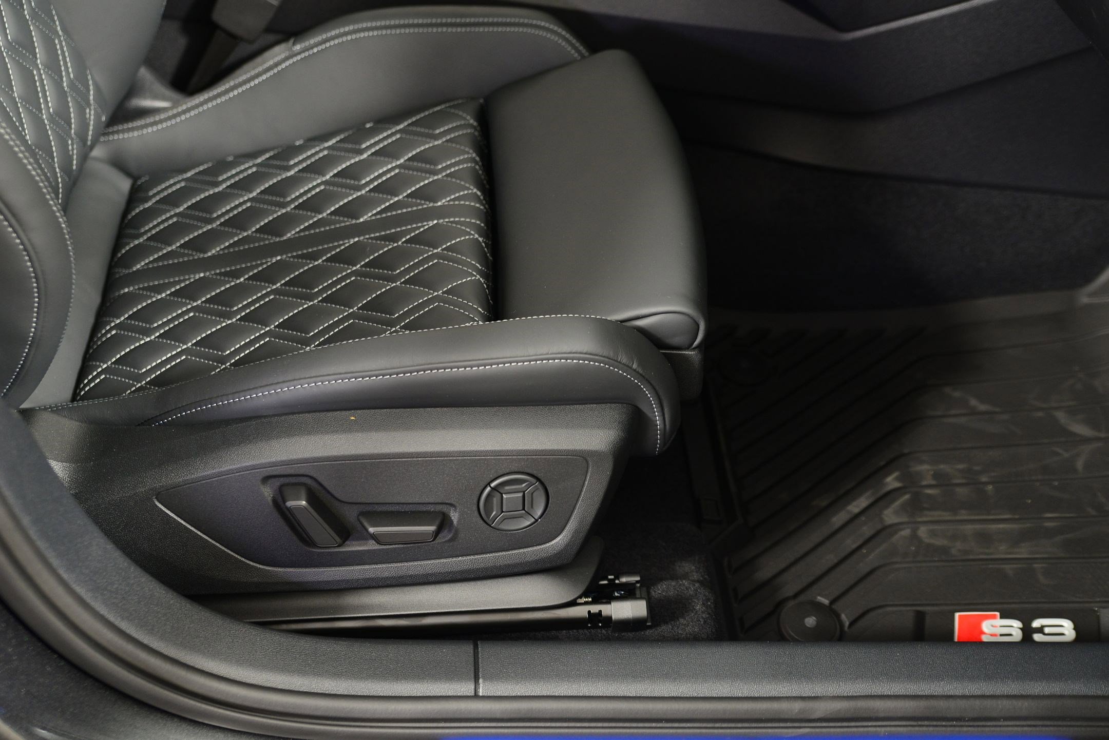 New 2026 Audi S3 Premium image 12