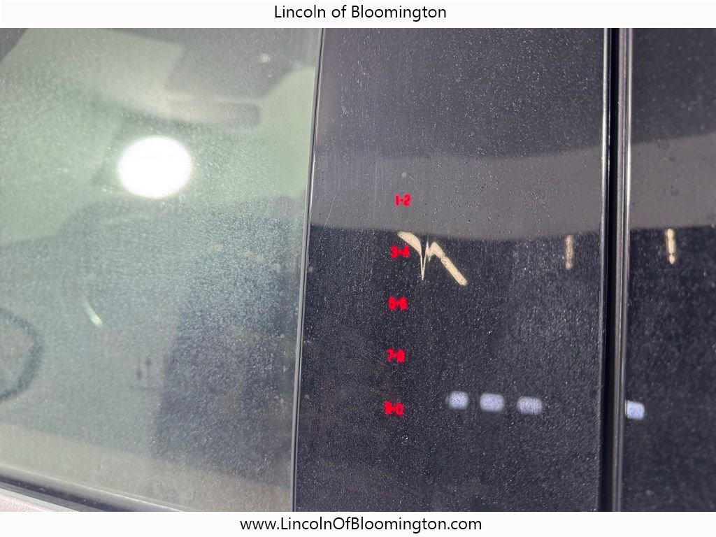 New 2025 Lincoln Navigator L Reserve image 33