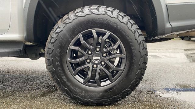 Used 2024 Ford Ranger Raptor image 10
